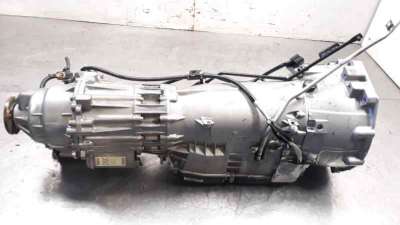 Recambio de caja cambios para ssangyong rexton w 2013- limited 4wd referencia OEM IAM 7222708800 7226612 0044103