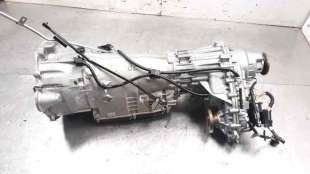 Recambio de caja cambios para ssangyong rexton w 2013- limited 4wd referencia OEM IAM 7222708800 7226612 0044103 2