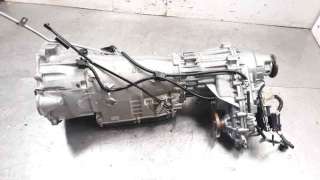 Recambio de caja cambios para ssangyong rexton w 2013- limited 4wd referencia OEM IAM 7222708800 7226612 0044103