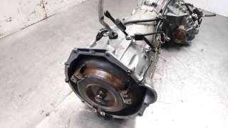 Recambio de caja cambios para ssangyong rexton w 2013- limited 4wd referencia OEM IAM 7222708800 7226612 0044103