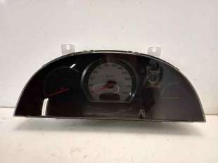 Recambio de cuadro instrumentos para ssangyong rexton w 2013- limited 4wd referencia OEM IAM 802008P21 77130720 
