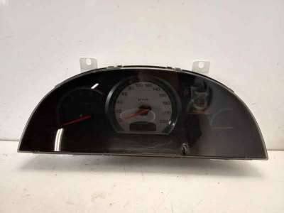Recambio de cuadro instrumentos para ssangyong rexton w 2013- limited 4wd referencia OEM IAM 802008P21 77130720 
