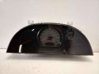 Recambio de cuadro instrumentos para ssangyong rexton w 2013- limited 4wd referencia OEM IAM 802008P21 77130720 