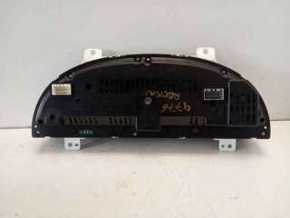 Recambio de cuadro instrumentos para ssangyong rexton w 2013- limited 4wd referencia OEM IAM 802008P21 77130720 