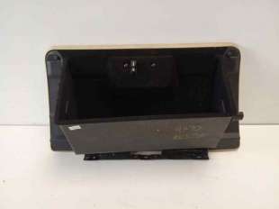 Recambio de guantera para ssangyong rexton w 2013- limited 4wd referencia OEM IAM 7772008000   2