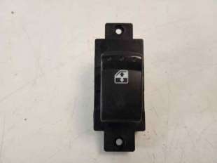 Recambio de mando elevalunas trasero izquierdo para ssangyong rexton w 2013- limited 4wd referencia OEM IAM 202008279  
