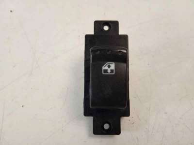 Recambio de mando elevalunas trasero izquierdo para ssangyong rexton w 2013- limited 4wd referencia OEM IAM 202008279  