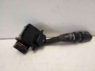 Recambio de mando limpia para ssangyong rexton w 2013- limited 4wd referencia OEM IAM   