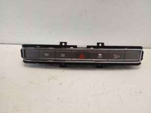 Recambio de warning para ssangyong rexton w 2013- limited 4wd referencia OEM IAM 8520005D10  