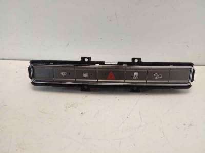 Recambio de warning para ssangyong rexton w 2013- limited 4wd referencia OEM IAM 8520005D10  