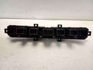 Recambio de warning para ssangyong rexton w 2013- limited 4wd referencia OEM IAM 8520005D10   2