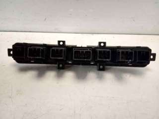 Recambio de warning para ssangyong rexton w 2013- limited 4wd referencia OEM IAM 8520005D10  
