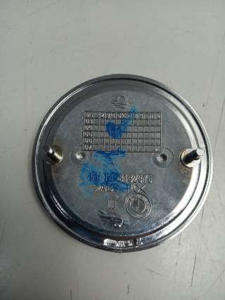 Recambio de moldura para bmw serie 3 berlina (e46) 1998-2006 referencia OEM IAM BMW72 BMW72 