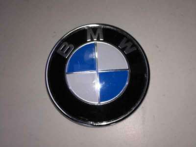 Recambio de moldura para bmw serie 3 berlina (e46) 1998-2006 referencia OEM IAM BMW72 BMW72 