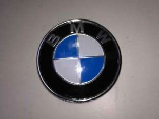 Recambio de moldura para bmw serie 3 berlina (e46) 1998-2006 referencia OEM IAM BMW72 BMW72