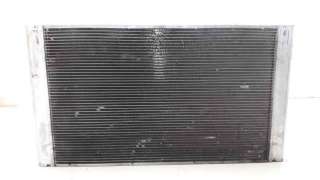 Recambio de radiador agua para bmw serie 5 berlina (e60) 2003-2010 520d referencia OEM IAM 17117795878 53091 