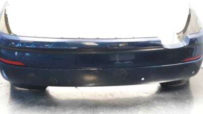 Recambio de paragolpes trasero para bmw serie 5 berlina (e60) 2003-2010 520d referencia OEM IAM 51127178184 107062710 BM0471061