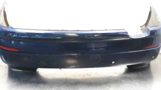 Recambio de paragolpes trasero para bmw serie 5 berlina (e60) 2003-2010 520d referencia OEM IAM 51127178184 107062710 BM0471061
