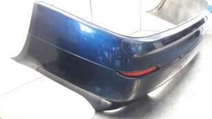 Recambio de paragolpes trasero para bmw serie 5 berlina (e60) 2003-2010 520d referencia OEM IAM 51127178184 107062710 BM0471061 2