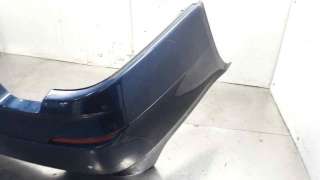 Recambio de paragolpes trasero para bmw serie 5 berlina (e60) 2003-2010 520d referencia OEM IAM 51127178184 107062710 BM0471061