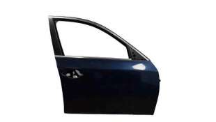 Recambio de puerta delantera derecha para bmw serie 5 berlina (e60) 2003-2010 520d referencia OEM IAM 41517202340   2