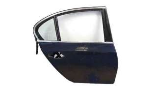 Recambio de puerta trasera derecha para bmw serie 5 berlina (e60) 2003-2010 520d referencia OEM IAM 41527202342  