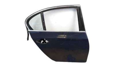 Recambio de puerta trasera derecha para bmw serie 5 berlina (e60) 2003-2010 520d referencia OEM IAM 41527202342  