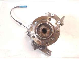 Recambio de mangueta delantera derecha para bmw serie 5 berlina (e60) 2003-2010 520d referencia OEM IAM 31216760954  