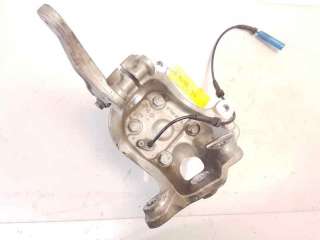 Recambio de mangueta delantera derecha para bmw serie 5 berlina (e60) 2003-2010 520d referencia OEM IAM 31216760954  