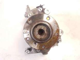 Recambio de mangueta delantera izquierda para bmw serie 5 berlina (e60) 2003-2010 520d referencia OEM IAM 31216760953  