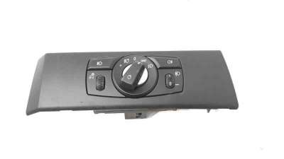 Recambio de mando luces para bmw serie 5 berlina (e60) 2003-2010 520d referencia OEM IAM 698856601  