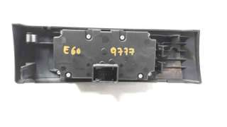 Recambio de mando luces para bmw serie 5 berlina (e60) 2003-2010 520d referencia OEM IAM 698856601  