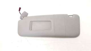 Recambio de parasol izquierdo para bmw serie 5 berlina (e60) 2003-2010 520d referencia OEM IAM 51167066649  