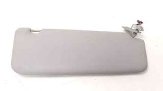 Recambio de parasol izquierdo para bmw serie 5 berlina (e60) 2003-2010 520d referencia OEM IAM 51167066649  