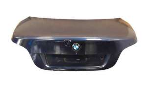 Recambio de tapa maletero para bmw serie 5 berlina (e60) 2003-2010 520d referencia OEM IAM 41627168761  
