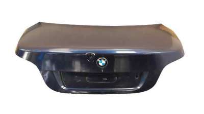Recambio de tapa maletero para bmw serie 5 berlina (e60) 2003-2010 520d referencia OEM IAM 41627168761  