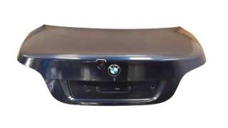 Recambio de tapa maletero para bmw serie 5 berlina (e60) 2003-2010 520d referencia OEM IAM 41627168761  