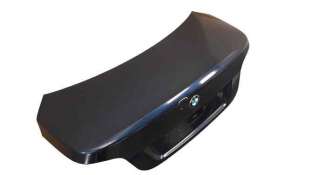 Recambio de tapa maletero para bmw serie 5 berlina (e60) 2003-2010 520d referencia OEM IAM 41627168761   2