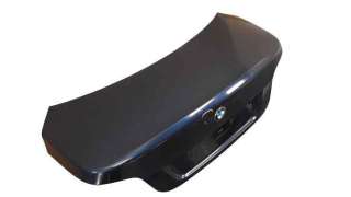 Recambio de tapa maletero para bmw serie 5 berlina (e60) 2003-2010 520d referencia OEM IAM 41627168761  