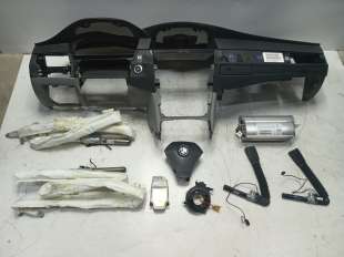 Recambio de kit airbag para bmw serie 5 berlina (e60) 2003-2010 520d referencia OEM IAM 51456976433  