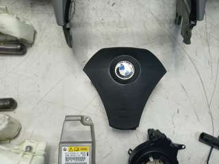Recambio de kit airbag para bmw serie 5 berlina (e60) 2003-2010 520d referencia OEM IAM 51456976433  