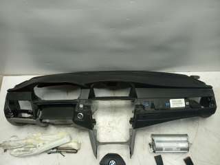 Recambio de kit airbag para bmw serie 5 berlina (e60) 2003-2010 520d referencia OEM IAM 51456976433  