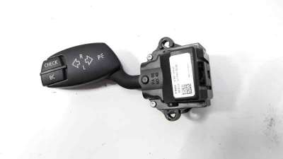 Recambio de mando intermitentes para bmw serie 5 berlina (e60) 2003-2010 520d referencia OEM IAM 695134903  