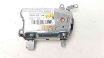 Recambio de airbag lateral derecho para bmw serie 5 berlina (e60) 2003-2010 520d referencia OEM IAM 601190500C  