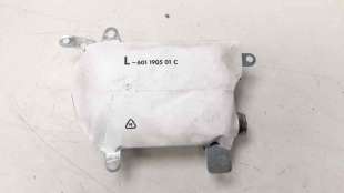 Recambio de airbag lateral derecho para bmw serie 5 berlina (e60) 2003-2010 520d referencia OEM IAM 601190500C   2