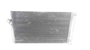 Recambio de condensador / radiador aire acondicionado para bmw serie 5 berlina (e60) 2003-2010 520d referencia OEM IAM 645091228