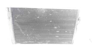 Recambio de condensador / radiador aire acondicionado para bmw serie 5 berlina (e60) 2003-2010 520d referencia OEM IAM 645091228 2