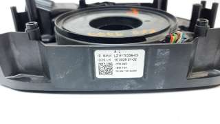 Recambio de sensor para bmw serie 5 berlina (e60) 2003-2010 520d referencia OEM IAM 917020803  