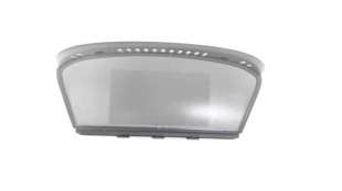 Recambio de pantalla multifuncion para bmw serie 5 berlina (e60) 2003-2010 520d referencia OEM IAM 65829151675 65829151977 