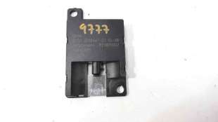 Recambio de modulo electronico para bmw serie 5 berlina (e60) 2003-2010 520d referencia OEM IAM 84506928461  